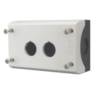 Eaton - Drukknopkast leeg - M22-I2 216537 6373524