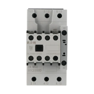 Eaton - Magneetschakelaar - DILM50-22(230V50HZ,240V60HZ) 277862 6373575