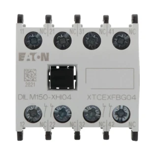 Eaton - Hulpcontactblok - DILM150-XHI04 277952 6373616