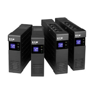 Eaton - UPS - Eaton Ellipse PRO 1600 DIN ELP1600DIN 6373784