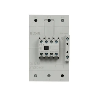 Eaton - Magneetschakelaar - DILM80-22(230V50HZ,240V60HZ) 239449 6373801