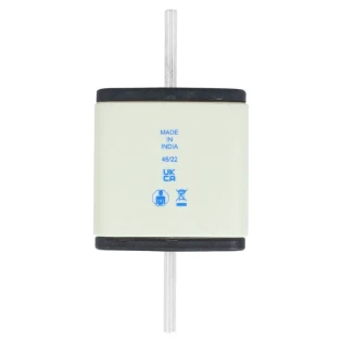 Eaton - Smeltpatroon (mes) - NH FUSE 630A 400V 3 GG/GL SIZE 3 630NHG3BI-400 6373958