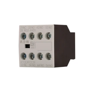 Eaton - Hulpcontactblok - DILM32-XHI31 106112 6374024