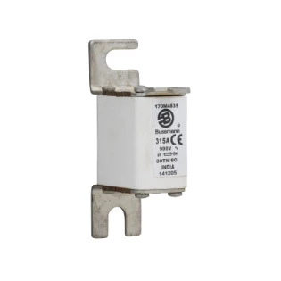 Eaton - HRC zekering - FUSE 315A 900V 00TN/80 AR 170M4835 6374143