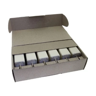 Eaton - HRC zekering - FUSE 400A 690V aR DIN 1 HSDNH 170M3819D 6374179