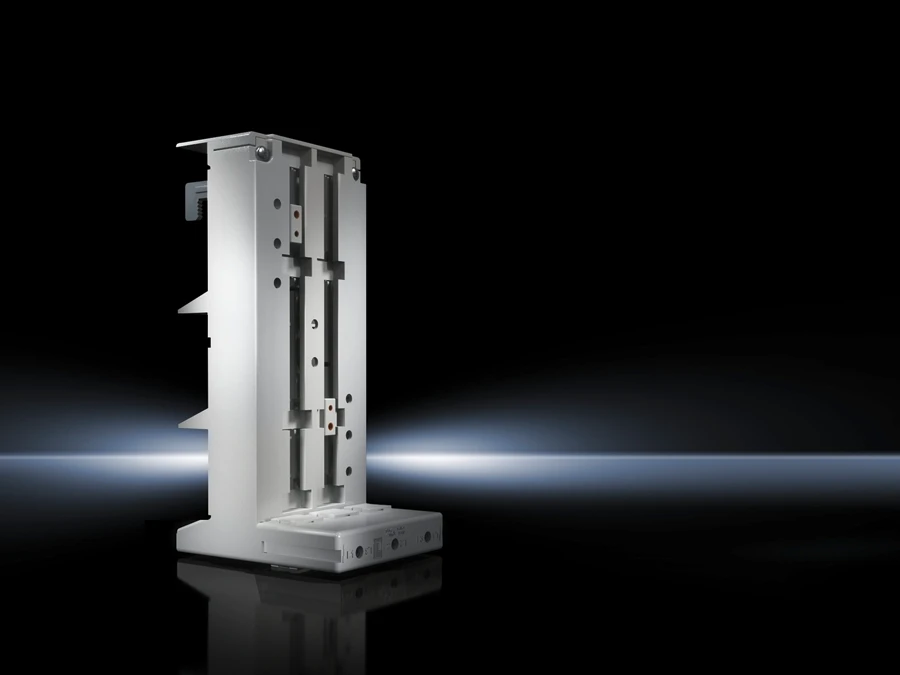 Rittal Stroomrailadapter 9342500 9342500 63743