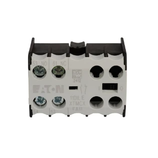 Eaton - Hulpcontactblok - 11DILE 010224 6374305