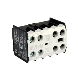 Eaton - Hulpcontactblok - 11DILE 010224 6374322