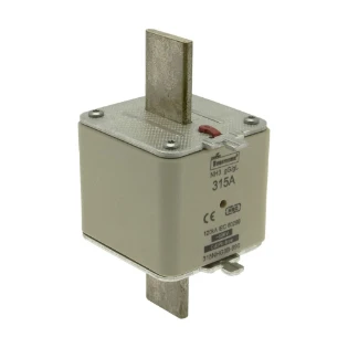 Eaton - Smeltpatroon (mes) - NH FUSE 315A 690V gG SIZE 3 315NHG3B-690 6374503