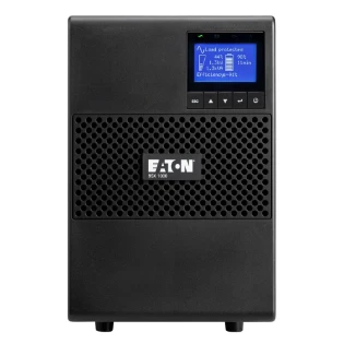 Eaton - UPS - Eaton 9SX 1000i 9SX1000I 6374538