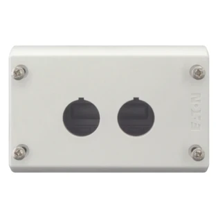 Eaton - Drukknopkast leeg - M22-I2 216537 6374890