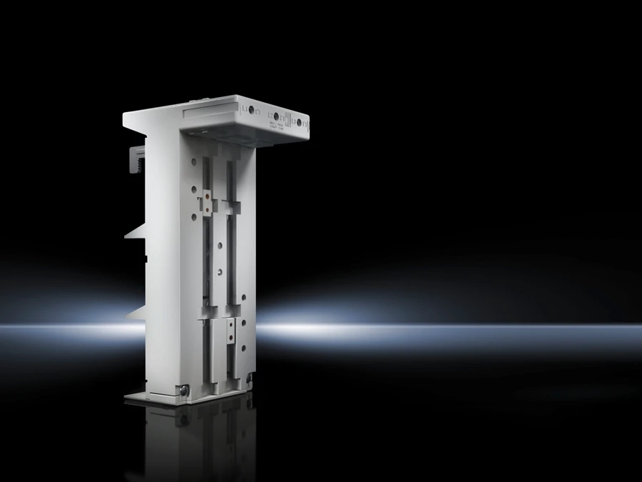 Rittal Stroomrailadapter 9342510 9342510 63749