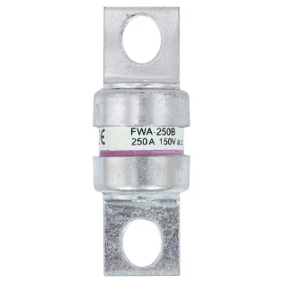 Eaton - HRC zekering - SEMI-COND FUSE 250A 150V AC FWA-250B 6374941