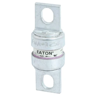 Eaton - HRC zekering - SEMI-COND FUSE 125A 150V AC FWA-125B 6374964