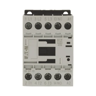 Eaton - Magneetschakelaar - DILM7-10(24VDC) 276565 6375105