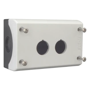 Eaton - Drukknopkast leeg - M22-I2 216537 6375133
