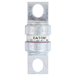 Eaton - HRC zekering - SEMI-COND FUSE 125A 150V AC FWA-125B 6375273