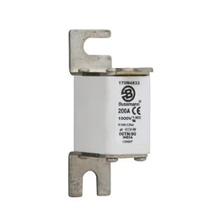Eaton - HRC zekering - FUSE 315A 900V 00TN/80 AR 170M4835 6375405
