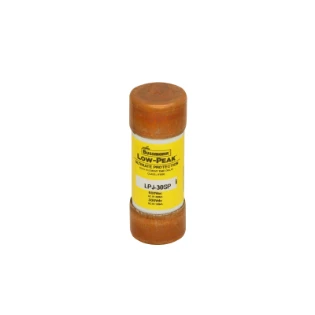 Eaton - Smeltpatroon (mes) - LOW-PEAK CLASS J T/D LPJ-2SP 6375465