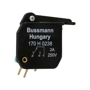 Eaton - Toebehoren/onderdelen voor mespatroonhouder - MICROSWITCH T1 5A 250V 000-3 170H0238 6376020