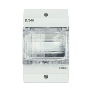 Eaton - Schakelaarkast leeg - CI-K2H-80-K 229310 6376031