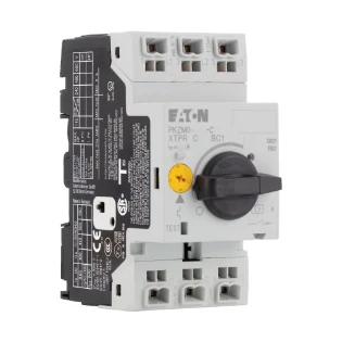 Eaton - Motorbeveiligingsschakelaar - PKZM0-1-C 229673 6376059