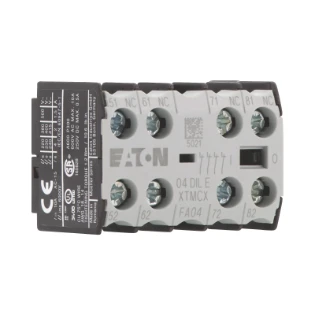 Eaton - Hulpcontactblok - 04DILE 010256 6376090