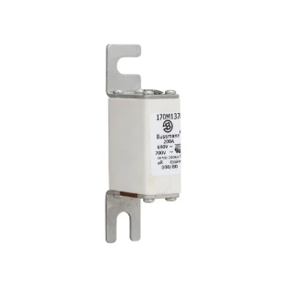 Eaton - HRC zekering - FUSE 200A 690V 000/80 AR UC 170M1370 6376091