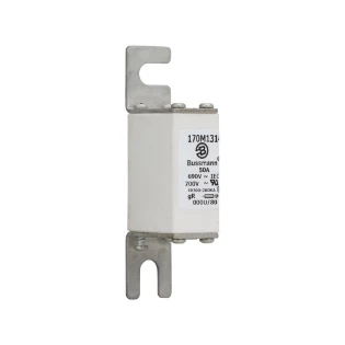 Eaton - HRC zekering - FUSE 32A 690V 000U/80 GR UC 170M1312 6376176