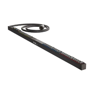 Eaton - Power distribution unit (PDU) - EPDU BA 0U (309 32A 3P)24XC13:6XC19 EBAB32 6376208