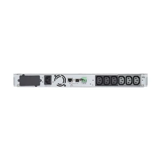 Eaton - UPS - 7163R IEC 1.55KVA 230/230VAC 5P1550GR-L 6376225