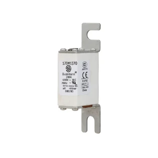 Eaton - HRC zekering - FUSE 200A 690V 000/80 AR UC 170M1370 6376244