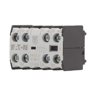 Eaton - Hulpcontactblok - 04DILE 010256 6376307