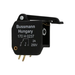 Eaton - Toebehoren/onderdelen voor mespatroonhouder - MICROSWITCH T1 5A 250V 00-3 170H0237 6376320