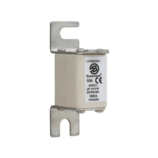 Eaton - HRC zekering - FUSE 50A 690V 00TN/80 GR 170M2661 6376364