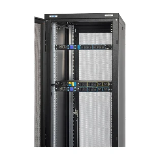 Eaton - Power distribution unit (PDU) - EPDU MA 1U (C20 16A 1P)8XC13 EMAH28 6376514
