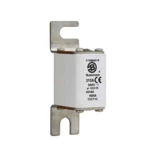 Eaton - HRC zekering - FUSE 315A 900V 00/80 AR 170M4815 6376574