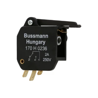 Eaton - Toebehoren/onderdelen voor mespatroonhouder - MICROSWITCH T1 5A 250V 000-3 170H0236 6376656