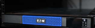 Eaton - UPS - 7163R IEC 1.55KVA 230/230VAC 5P1550GR-L 6376696