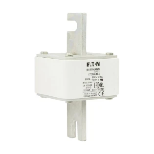 Eaton - HRC zekering - FUSE 900A 690V 3/110 AR UC 170M6163 6376723
