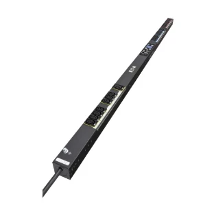 Eaton - Power distribution unit (PDU) - EPDU SW 0U (309 16A 3P)21XC13:3XC19 ESWB20 6376808
