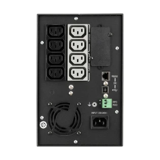 Eaton - UPS - Eaton 5P 1550i 5P1550I 6376837