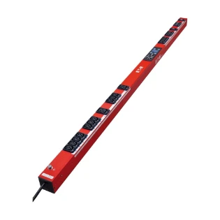 Eaton - Power distribution unit (PDU) - EPDU MA 0U (C20 16A 1P)20XC13:4XC19 EMAB22 6376876