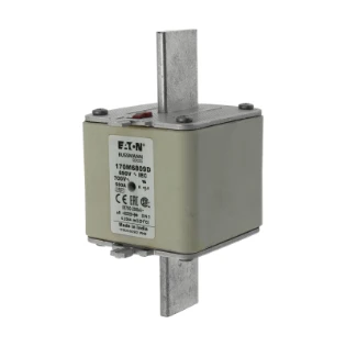 Eaton - HRC zekering - FUSE 550A 690V aR DIN 3 HSDNH 170M6809D 6377079