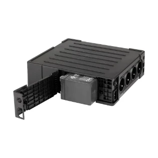 Eaton - UPS - Eaton Ellipse PRO 1600 DIN ELP1600DIN 6377316
