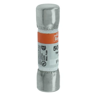 Eaton - Cilindrische zekering - BUSS MIDGET FUSE FNQ-25 FNQ-25 6377383