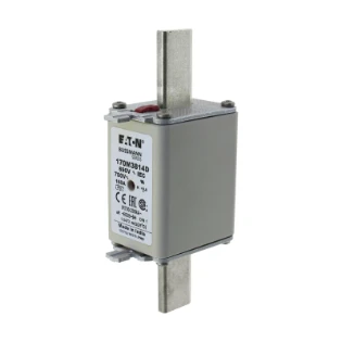 Eaton - HRC zekering - FUSE 160A 690V aR DIN 1 HSDNH 170M3814D 6377541