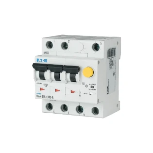 Eaton - Aardlekautomaat - FRBMM-C20/3/003-A 170741 6377628