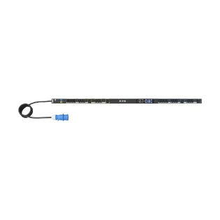 Eaton - Power distribution unit (PDU) - EPDU SW 0U (309 32A 1P)20XC13:4XC19 ESWB05 6377662