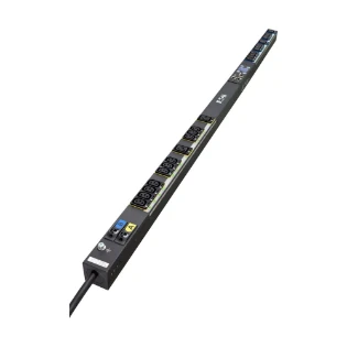 Eaton - Power distribution unit (PDU) - EPDU SW 0U (309 32A 1P)20XC13:4XC19 ESWB05 6377668